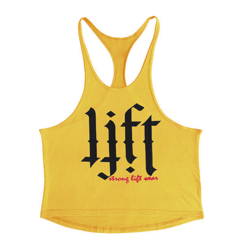 LIFT Men's Fitness Bodybuilding