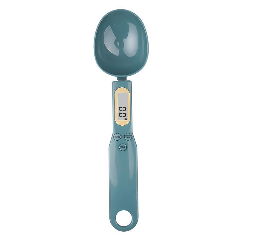 Measuring Spoon Scale