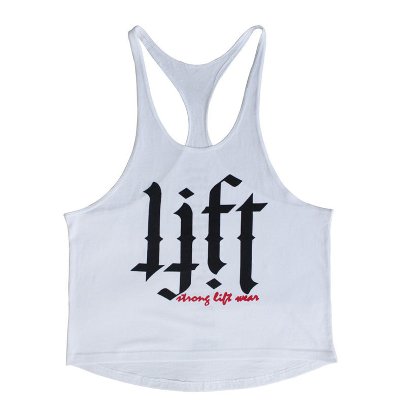 LIFT Men's Fitness Bodybuilding