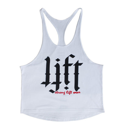 LIFT Men's Fitness Bodybuilding