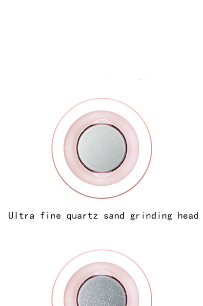 Electric Grinder For Dead Skin