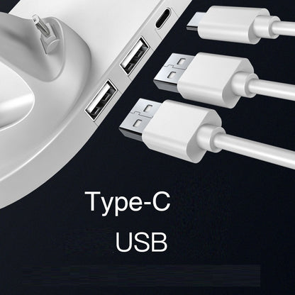 Charging Dock Station 6 IN 1