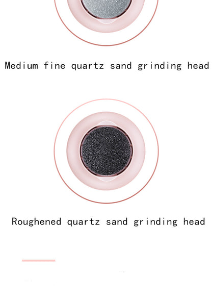Electric Grinder For Dead Skin