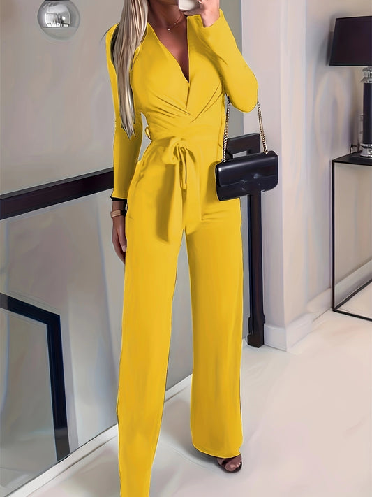 Women's Jumpsuit