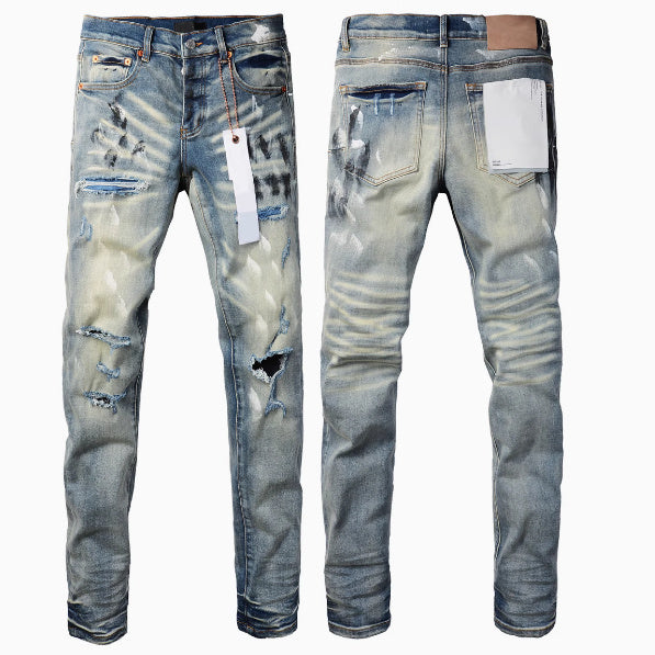 Fashion Jeans