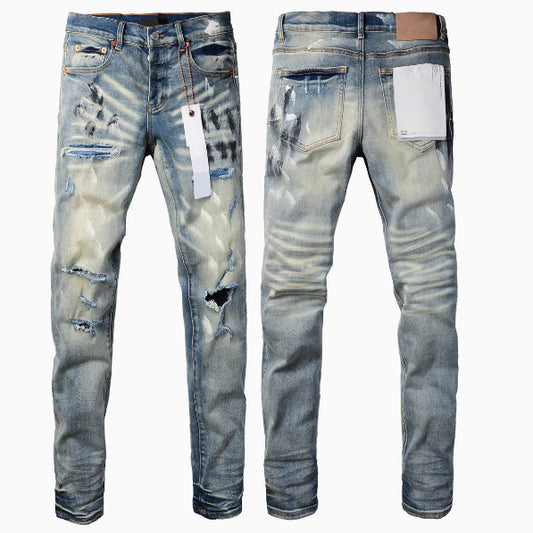 Fashion Jeans