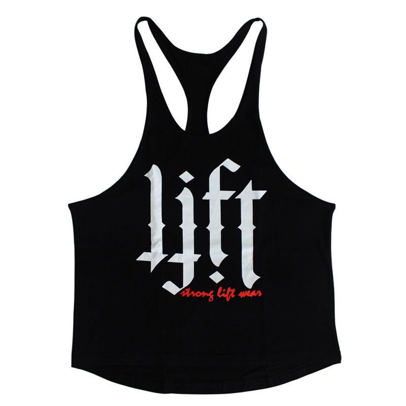 LIFT Men's Fitness Bodybuilding