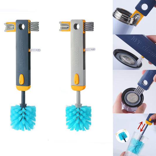 4 In 1 Bottle Gap Cleaner