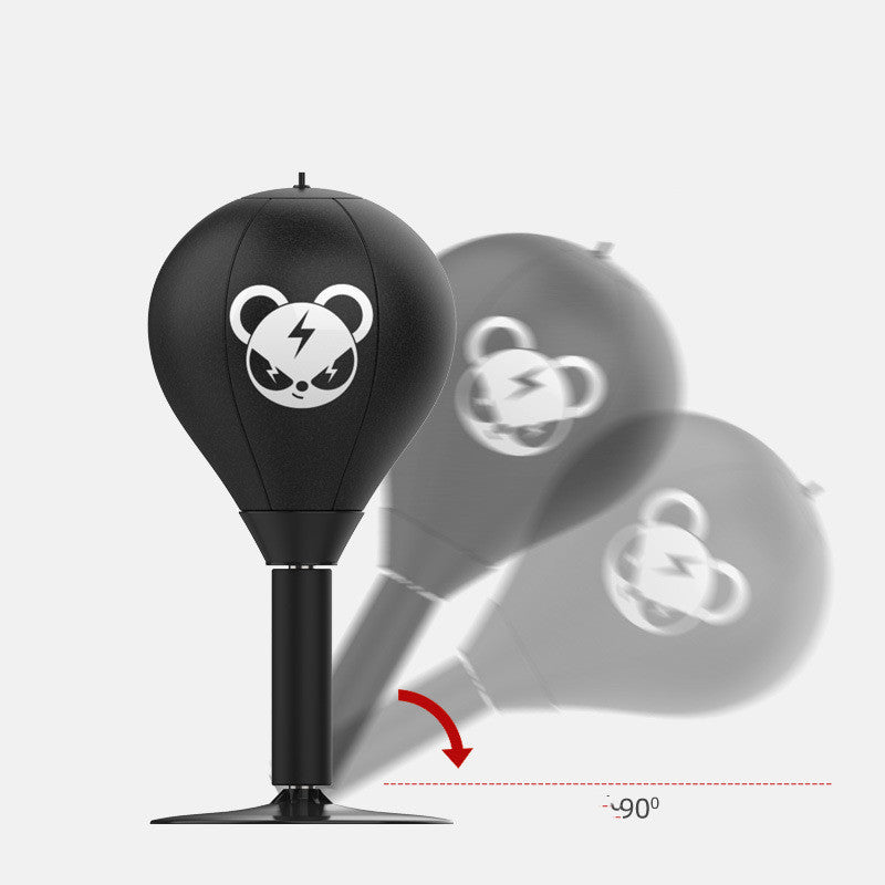 Boxing Speed Ball Suction Cup