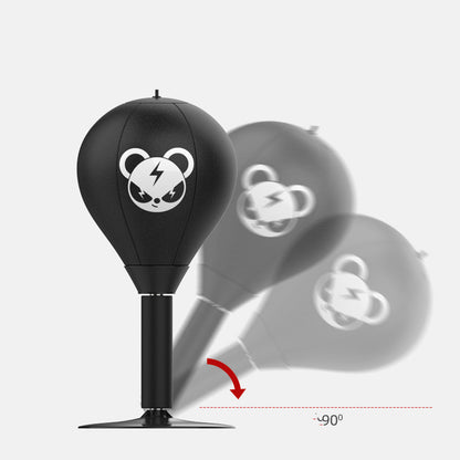 Boxing Speed Ball Suction Cup