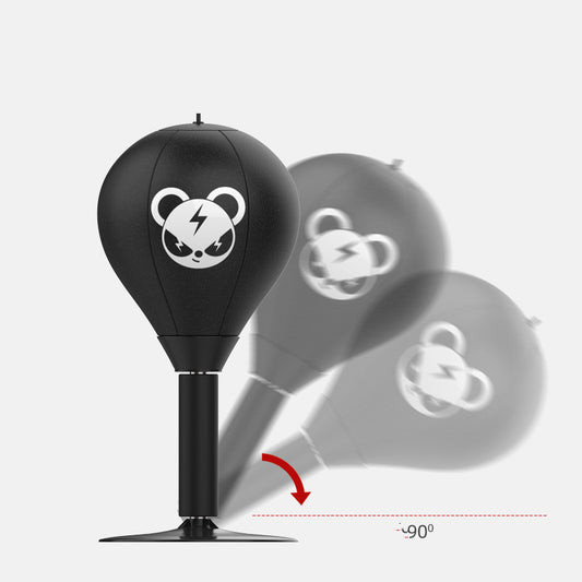 Boxing Speed Ball Suction Cup