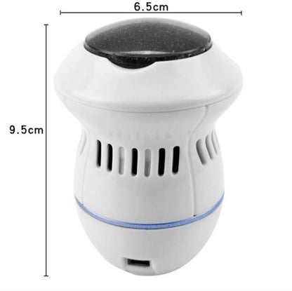 Electric Grinder For Dead Skin