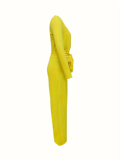 Women's Jumpsuit