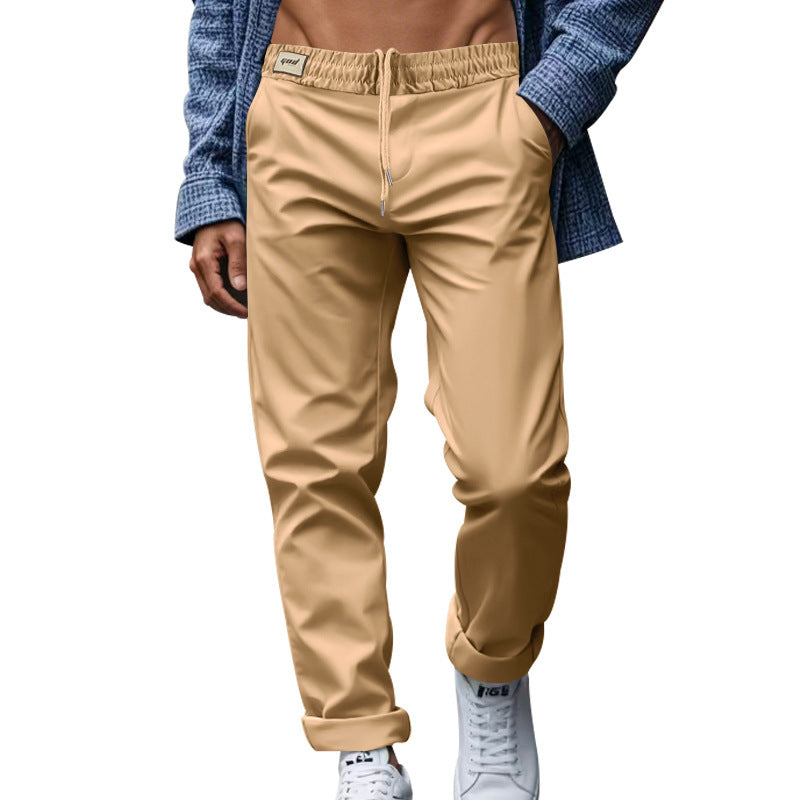 Comfortable Casual Business Trousers
