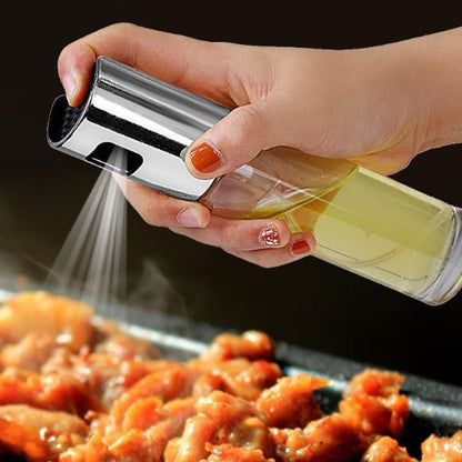 Healthy Kitchen Spray Bottle