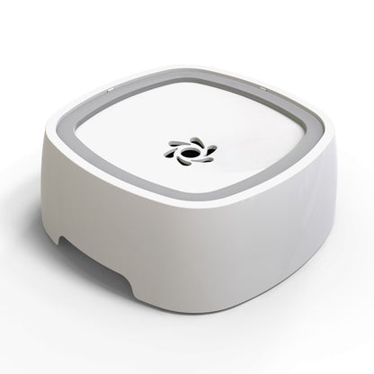 Pet Bowl Splash-proof