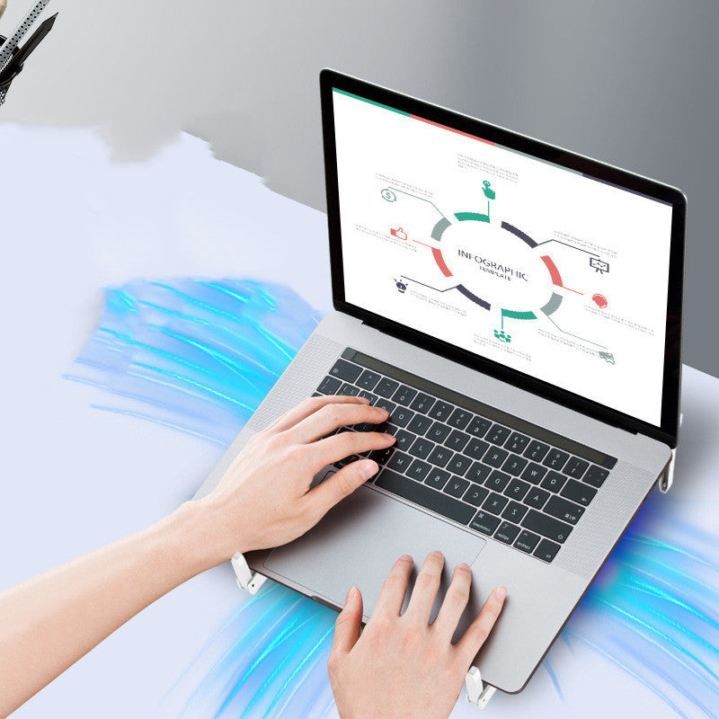 Laptop Cooler
