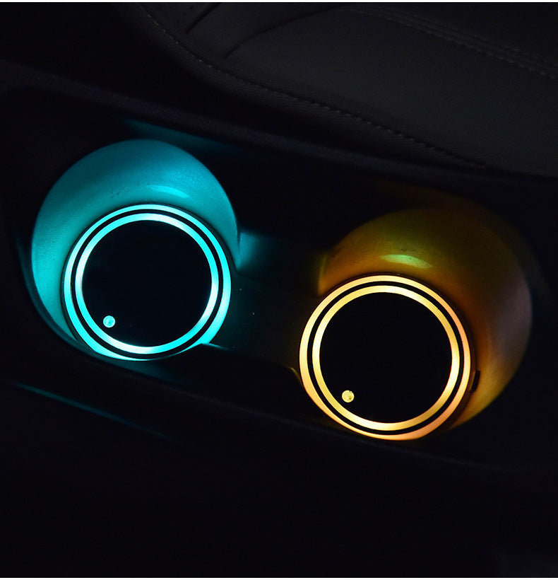 Cup Holder LED