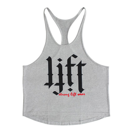 LIFT Men's Fitness Bodybuilding