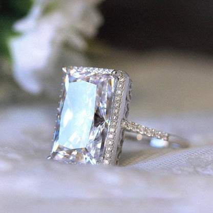 Bright Ring Fashion