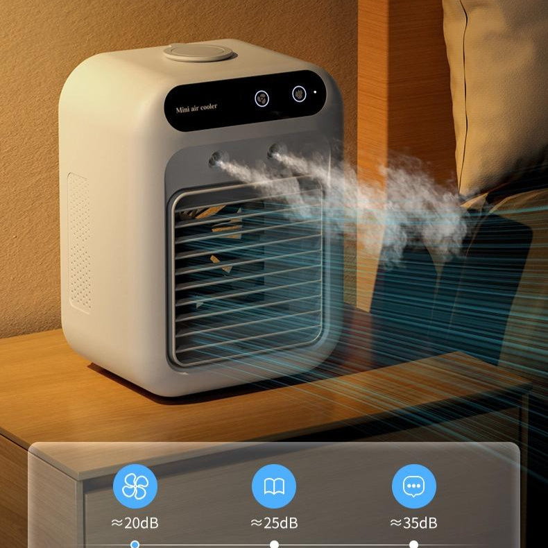 Air Conditioner Fan