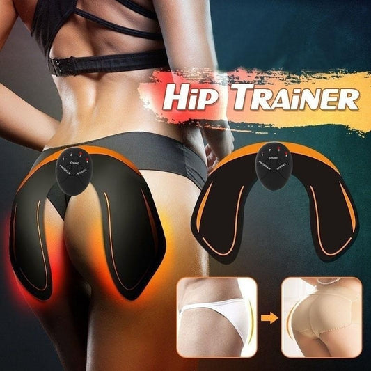 Abs & Butt Lifting Trainer