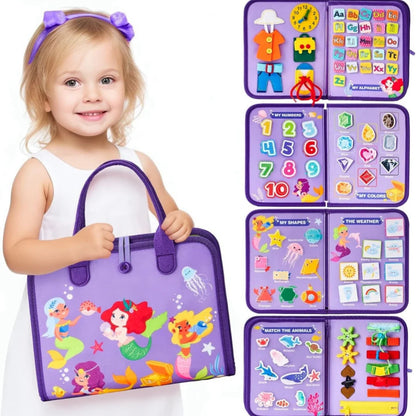 Learning Baby Early Education