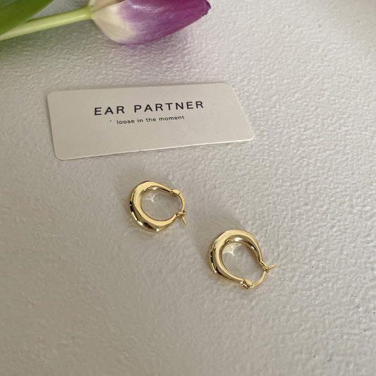 Earrings Design Advanced