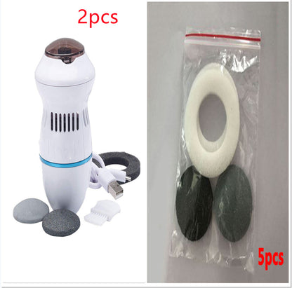 Electric Grinder For Dead Skin