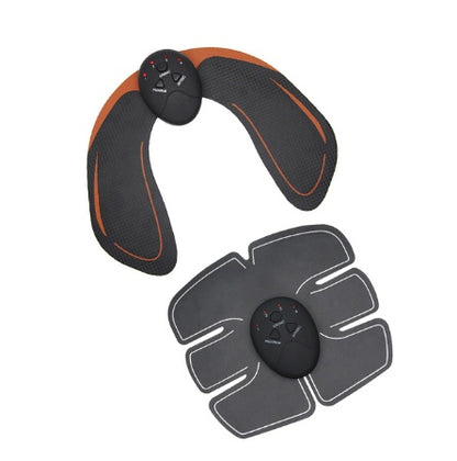 Abs & Butt Lifting Trainer