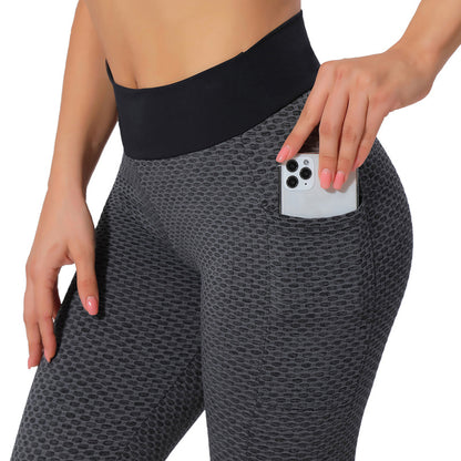Sports Yoga Pants