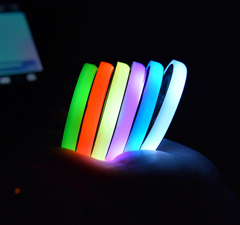 Cup Holder LED
