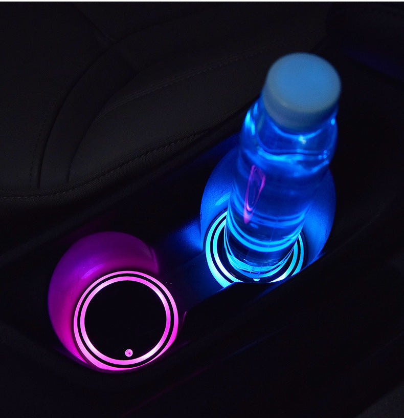 Cup Holder LED