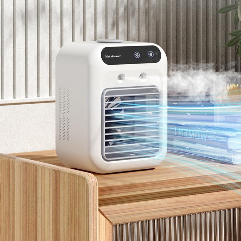 Air Conditioner Fan