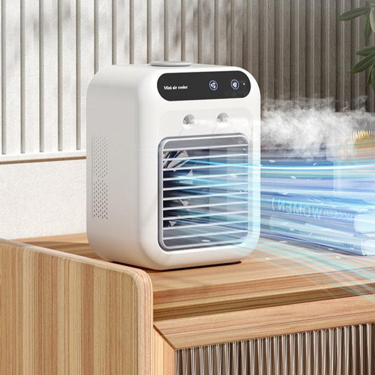 Air Conditioner Fan