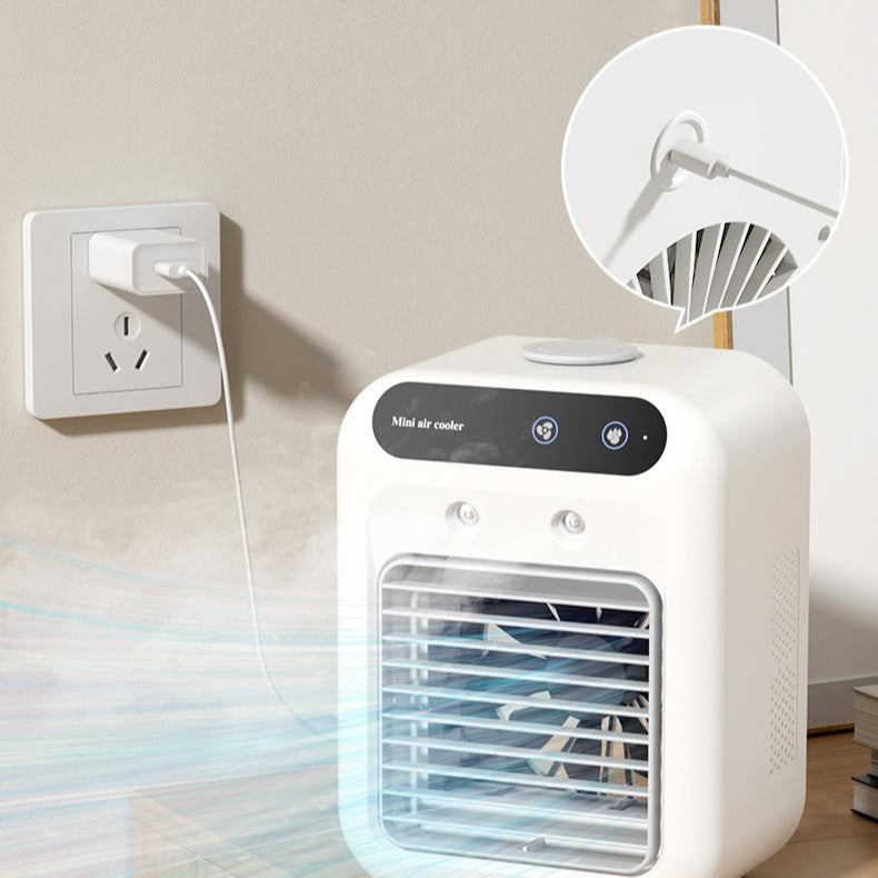 Air Conditioner Fan