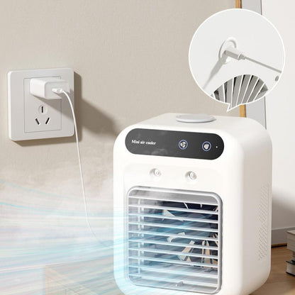 Air Conditioner Fan