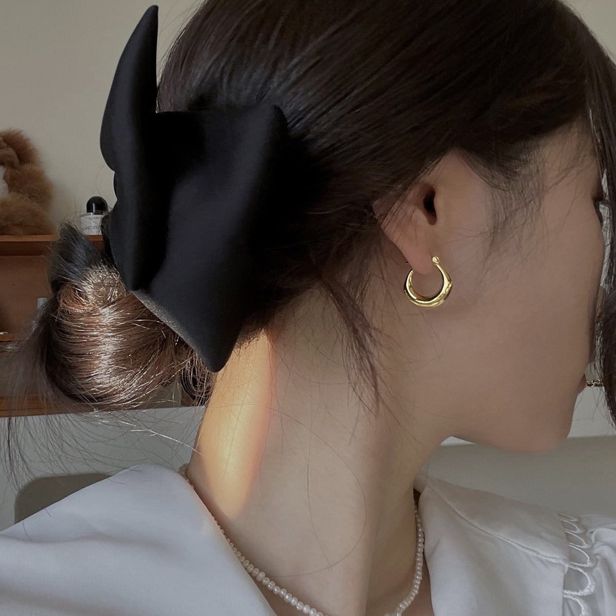 Earrings Design Advanced