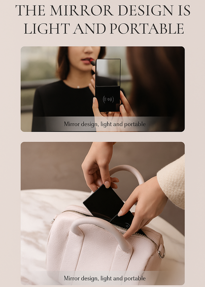 Mug Warmer & Electric Wireless Charger