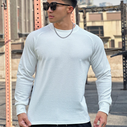 Sports Trend Loose-fitting Plus Size