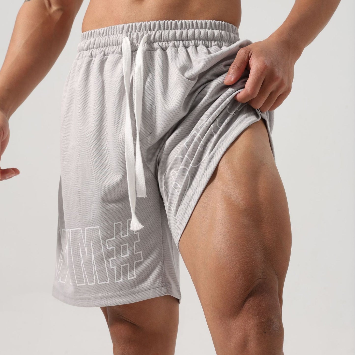 Fitness Shorts Men