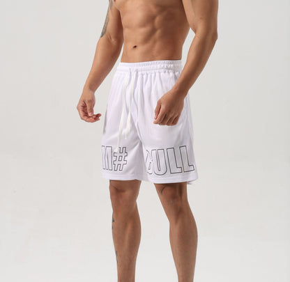 Fitness Shorts Men