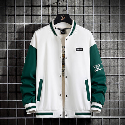 Hong Kong Style Coat