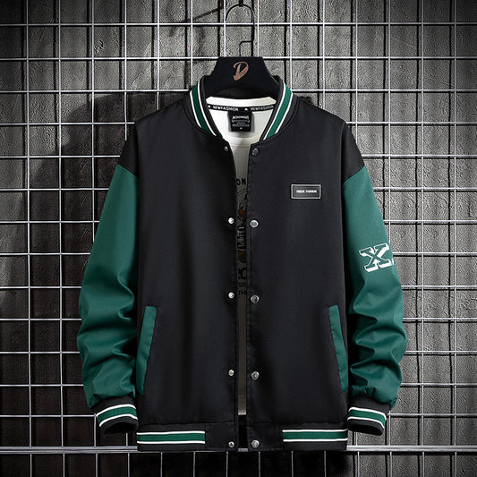 Hong Kong Style Coat
