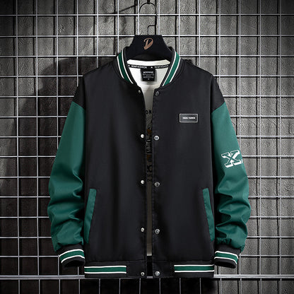 Hong Kong Style Coat