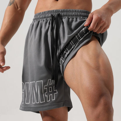 Fitness Shorts Men