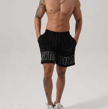Fitness Shorts Men
