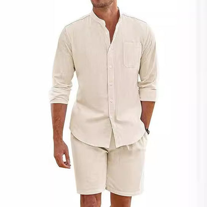 Men's Summer Two-piece