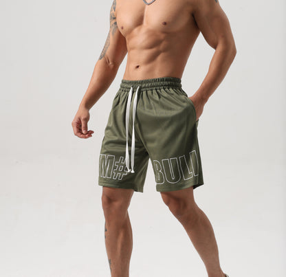 Fitness Shorts Men
