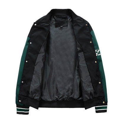 Hong Kong Style Coat